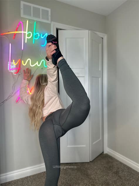 r/yoga pants